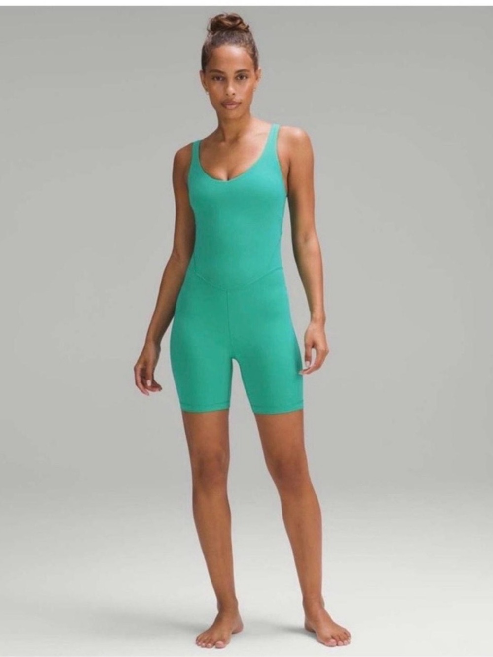 Lululemon align bodysuit 6”